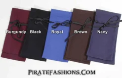 Gentlemen's Wallet -Rico Shop Wallet colors