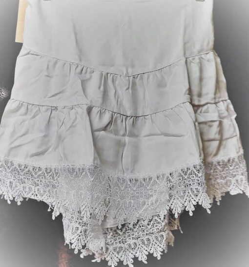 Sexy Sassy Sea Skirt - Image 16