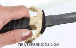 Cutthroat Anchor Dagger -Rico Shop a dagger3