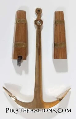 Bronze Anchor -Rico Shop anchor4