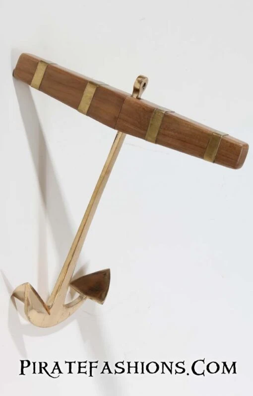 Bronze Anchor - Image 2
