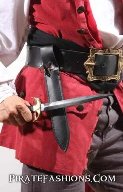 Cutthroat Anchor Dagger -Rico Shop anchord3