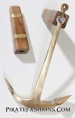 Bronze Anchor -Rico Shop anchord3 e5c9a12f 0570 4a6a b1cf e92031b136b6