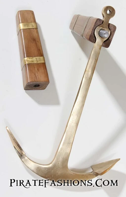 Bronze Anchor - Image 3