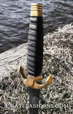 Cutthroat Anchor Dagger -Rico Shop anchord daggerx