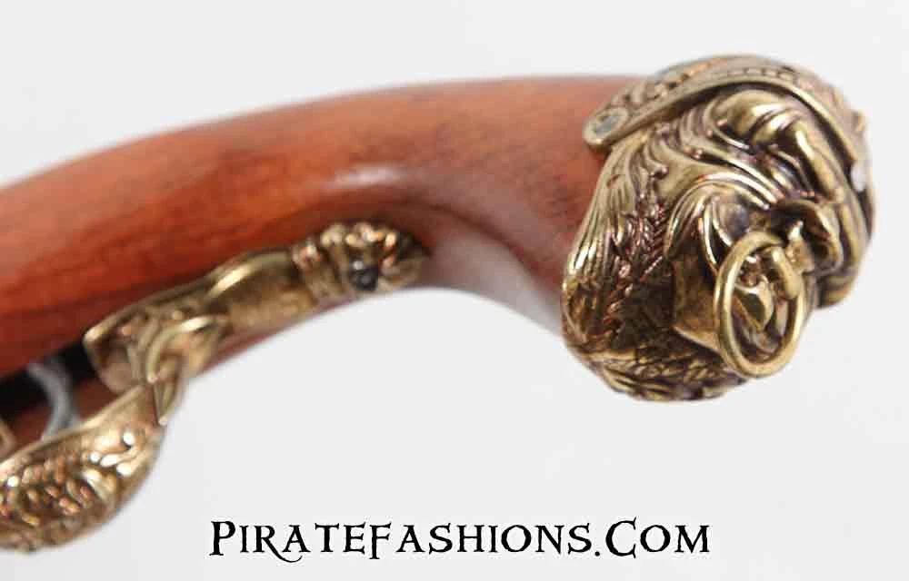 Angry Man Dragon Pistol Replica 5 Angry Man Dragon Pistol Replica - Image 5