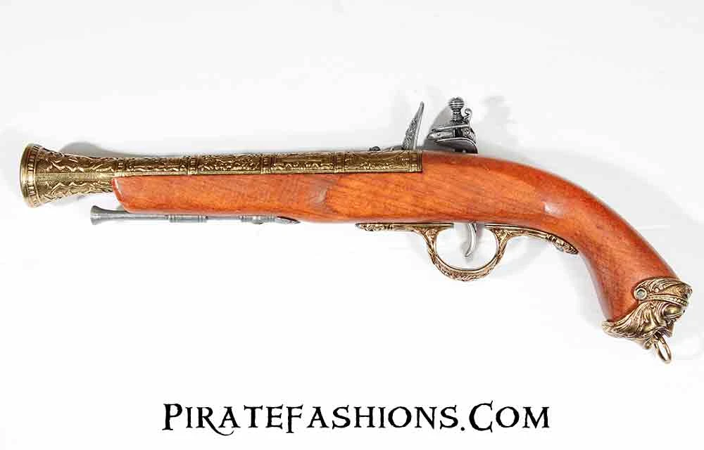 Angry Man Dragon Pistol Replica 2 Angry Man Dragon Pistol Replica - Image 2