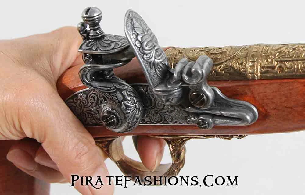 Angry Man Dragon Pistol Replica 4 Angry Man Dragon Pistol Replica - Image 4
