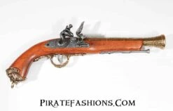 Angry Man Dragon Pistol Replica