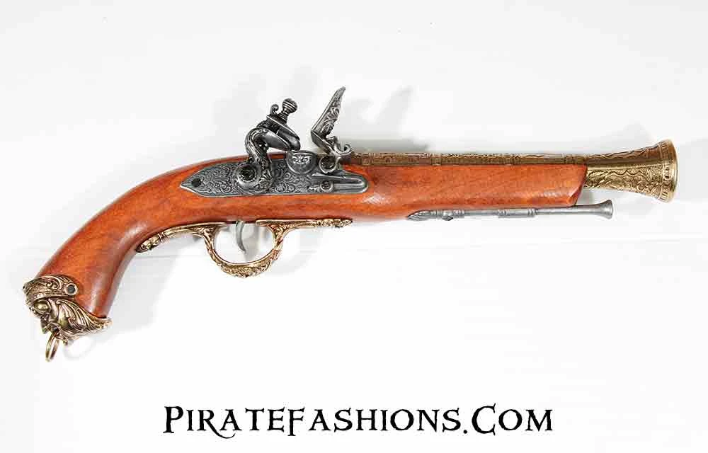 Angry Man Dragon Pistol Replica 1 Angry Man Dragon Pistol Replica