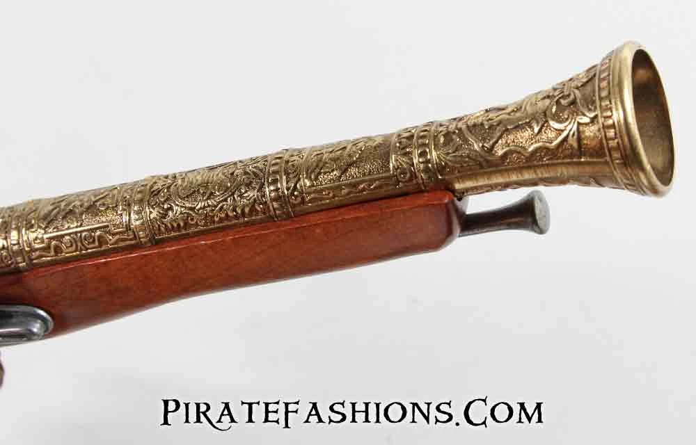 Angry Man Dragon Pistol Replica 3 Angry Man Dragon Pistol Replica - Image 3