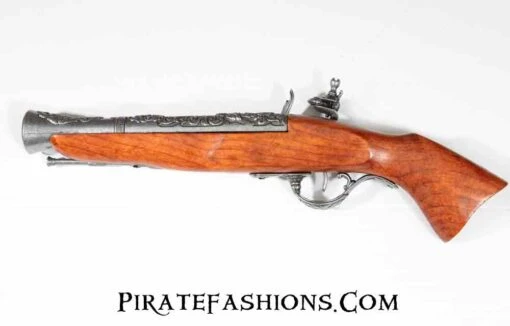 Austrian Dragon Pistol (Non-Firing Replica) - Image 2