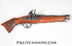 Austrian Dragon Pistol (Non-Firing Replica)