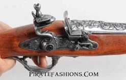 Austrian Dragon Pistol (Non-Firing Replica) -Rico Shop austriandragon4