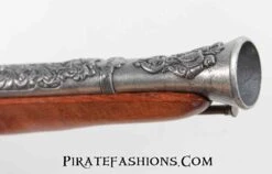 Austrian Dragon Pistol (Non-Firing Replica) -Rico Shop austriandrgon3