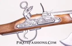 Axe Pistol (Non-Firing Replica) -Rico Shop axepistol3