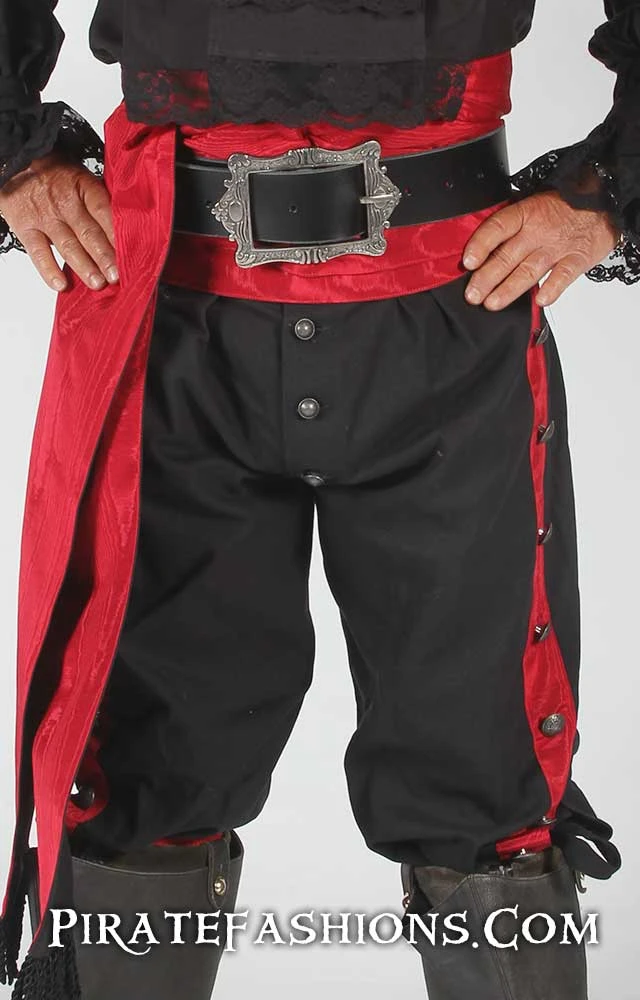 Boucanier Breeches 1 Boucanier Breeches