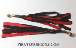Ball Butt Flogger