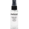 Barrier Spray By Mehron