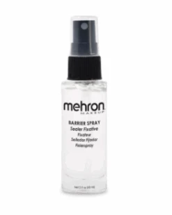 Barrier Spray By Mehron
