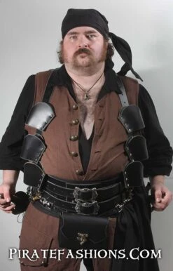 Black Beard Holster -Rico Shop bbholsters4