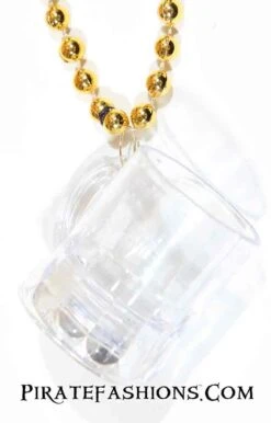 Light Up Beer Mug Specialty Bead -Rico Shop beermug2