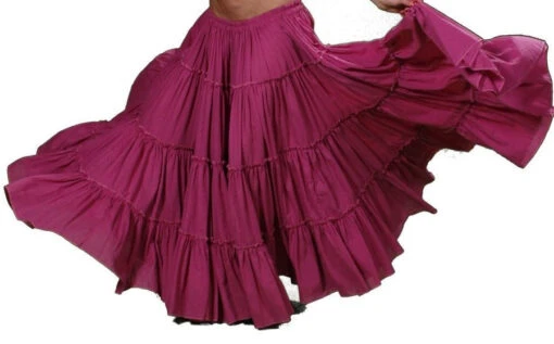 Duchess Skirt - Image 14