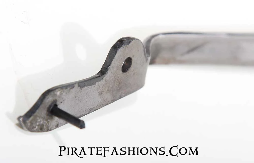 Belt Hook 2 Belt Hook - Image 2