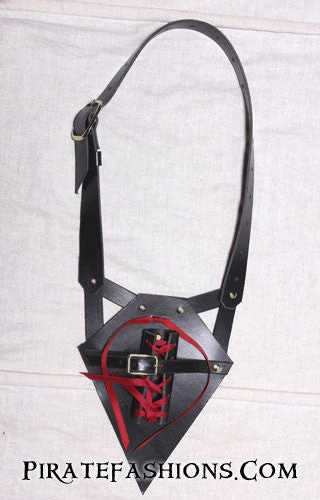 Bloody Hip Cutlass Belt 2 Bloody Hip Cutlass Belt - Image 2