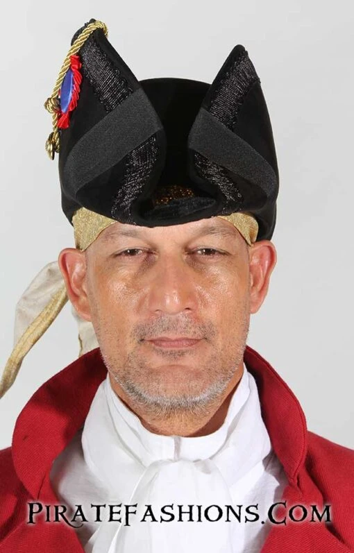 Bicorne Hat - Image 5