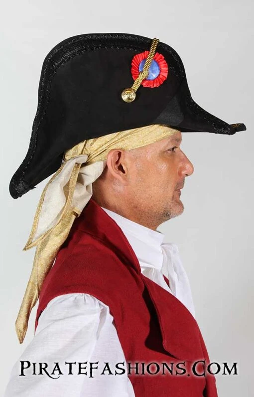 Bicorne Hat - Image 2