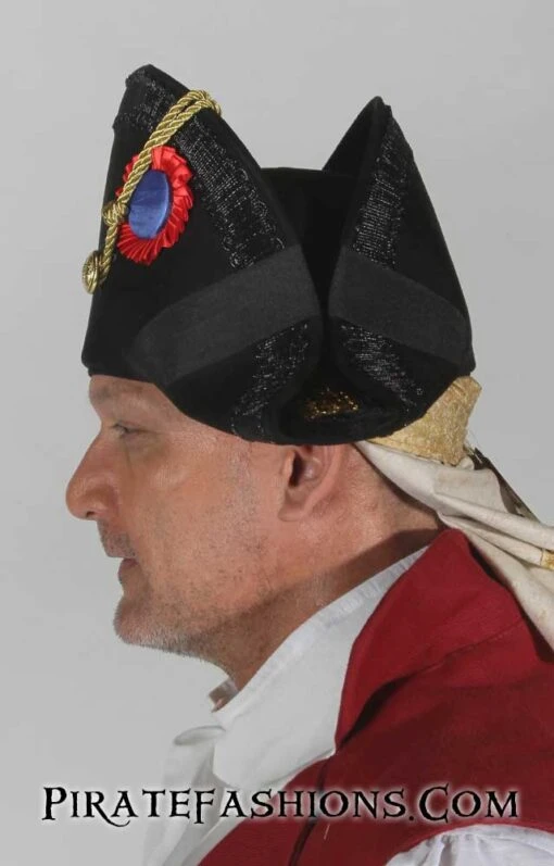 Bicorne Hat - Image 4