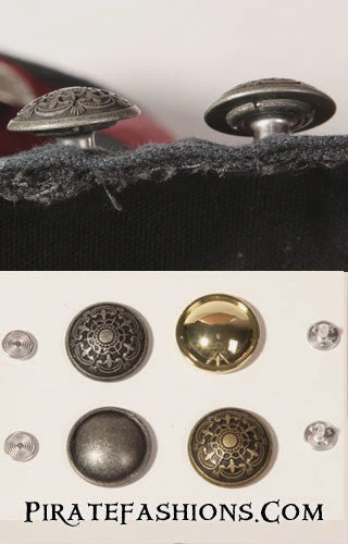 Boucanier Breeches 10 Boucanier Breeches - Image 10