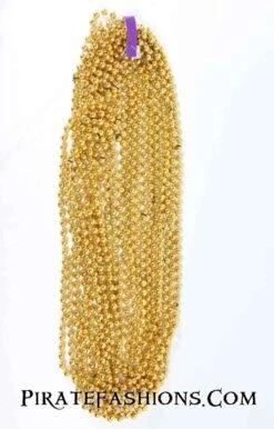 Large Round Throw Bead 9 Large Round Throw Bead -Rico Shop biggoldbeads