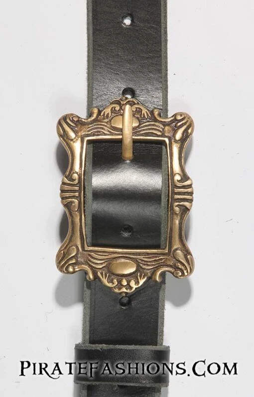 Women's Treasure Belt - Image 9