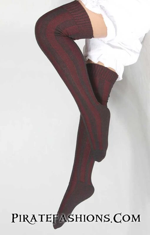 Vertical Socks - Image 7