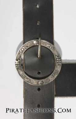 La Pistola Baldric -Rico Shop bk nic rd