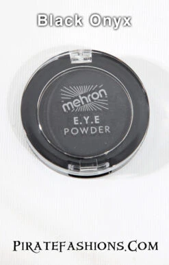Capt Jack Eye Shadow By Mehron