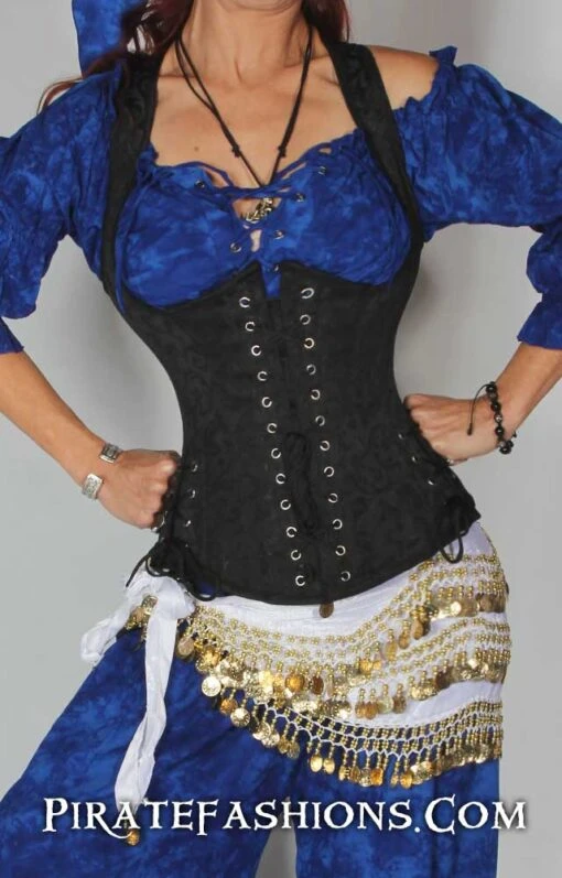Buxom Bodice - Image 2