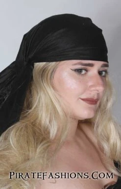 Silk Bandana 16 Silk Bandana -Rico Shop black silkb 9585582e 78d6 44be aff2 13edaedf9c77