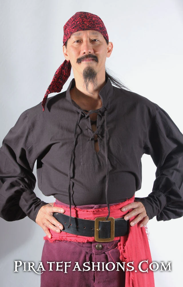 Sea Worthy Shirt 2 Sea Worthy Shirt - Image 2