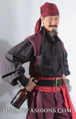 Sea Worthy Shirt 15 Sea Worthy Shirt -Rico Shop blacksearover2