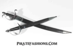 Boucan Knife 17 Boucan Knife -Rico Shop blackset