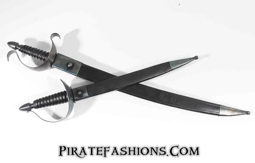 Boucan Knife 9 Boucan Knife - Image 9