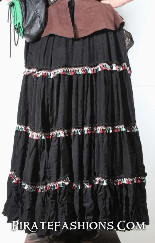 Duchess Skirt - Image 15