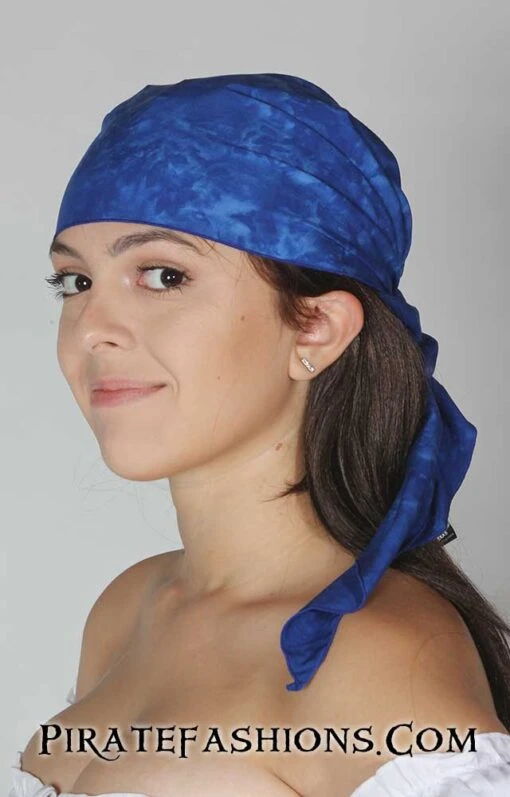 Lady Pirate Bandana - Image 5