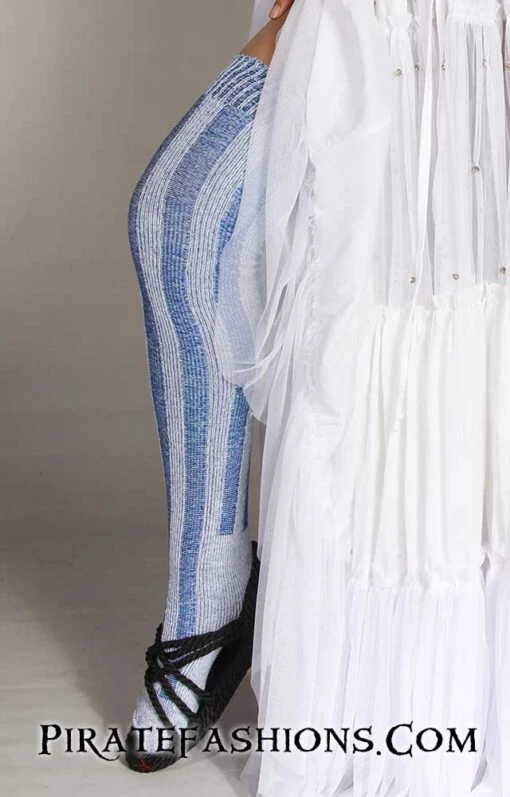 Vertical Socks - Image 2