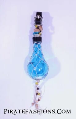 Squash Buckler Bottle