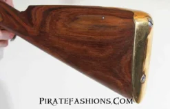 Blunderbuss With Spring Bayonet (Black Powder) 13 Blunderbuss With Spring Bayonet (Black Powder) -Rico Shop blunderbuss springbayonet5