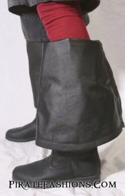 PLEASER Buccaneer Boots -Rico Shop boot m bb s